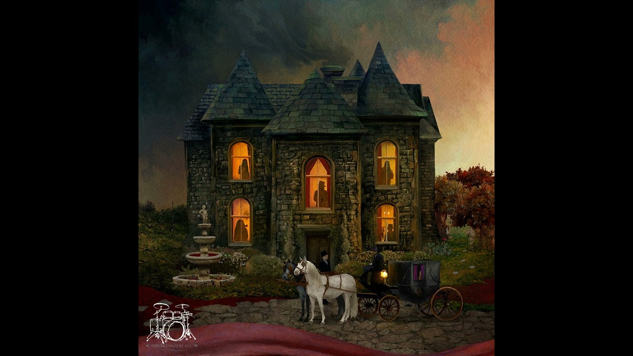 Opeth &ndash; Universal Truth [Drumless]