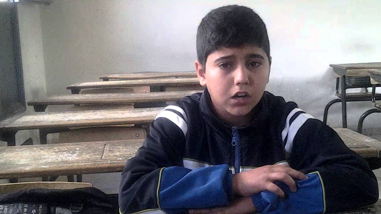 المقرئ محمد اليوبي حفظه الله