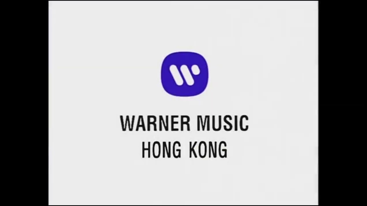 Warner Music Hong Kong (1998) #2