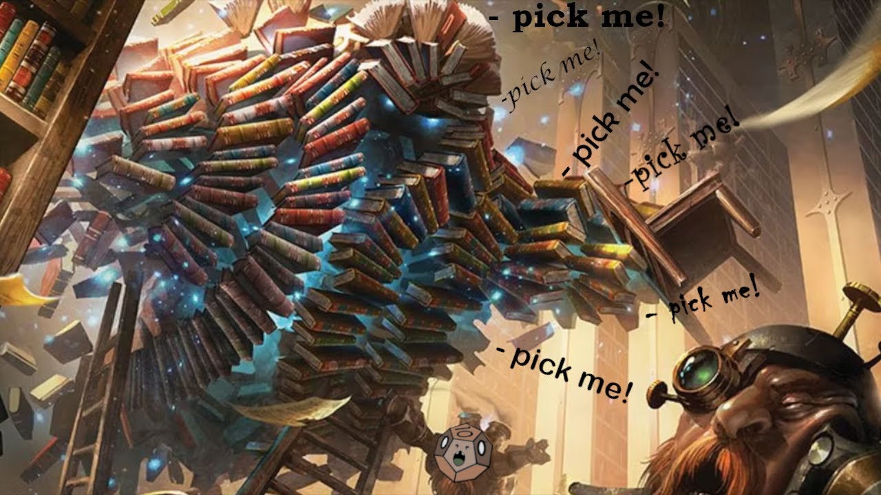 Top 5 Adventure Books in D&D 5e