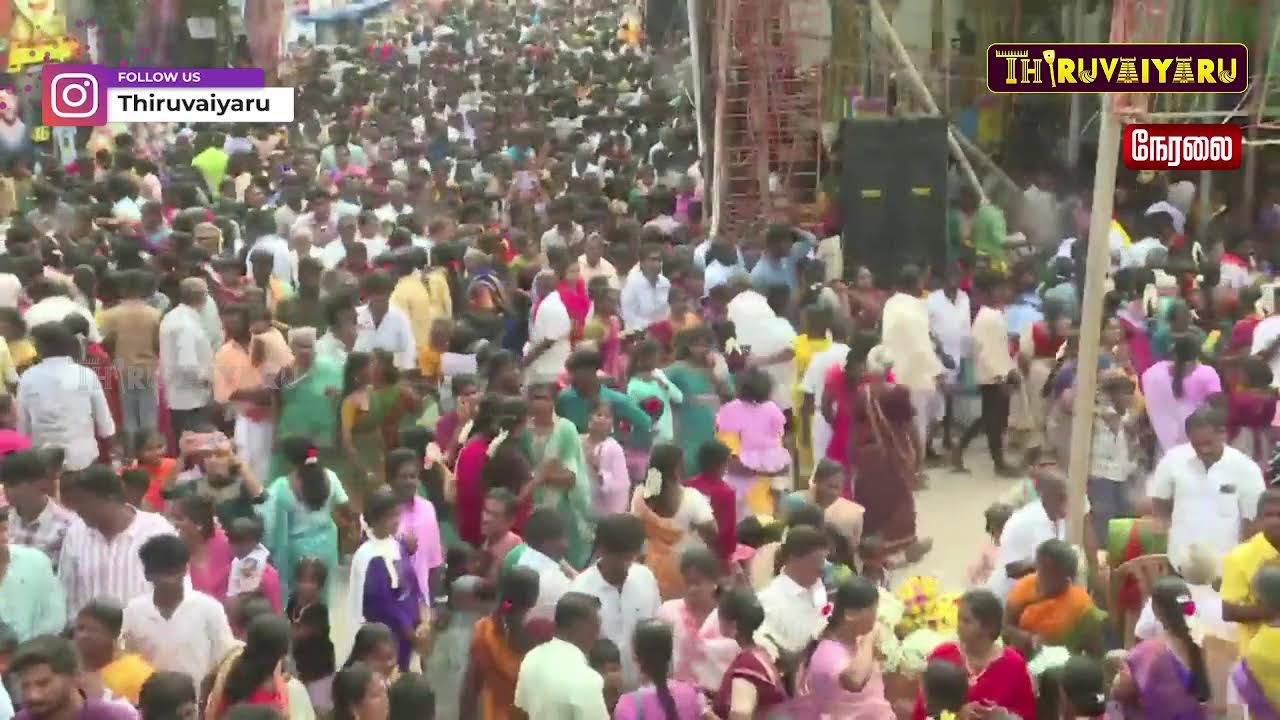 🔴Live : புதுக்கோட்டை திருவப்பூர் ஸ்ரீ முத்துமாரியம்மன் ஆலய மஹா கும்பாபிஷேகம் விழா | Kumbabishekam