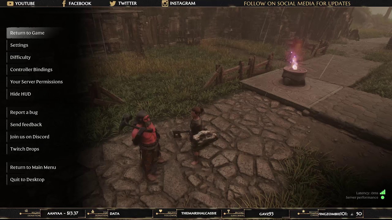 Can We Survive the Shroud? ⚔️ Enshrouded Adventure Begins!