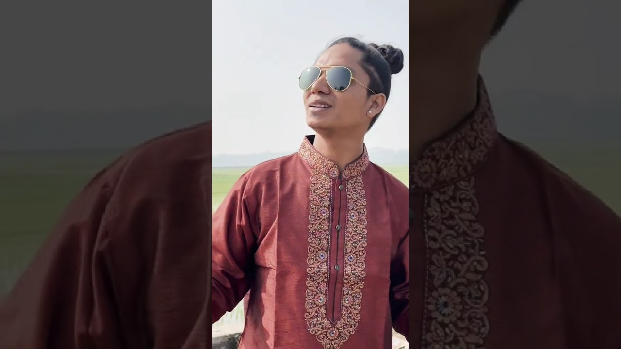 আপন নাইরে সর্ব লোকে পড় 🥲🥀#videoviralシ #sadvideo #everyonefollowers ডুলি সোহেল চিশতির অসাধারণ গান ❤