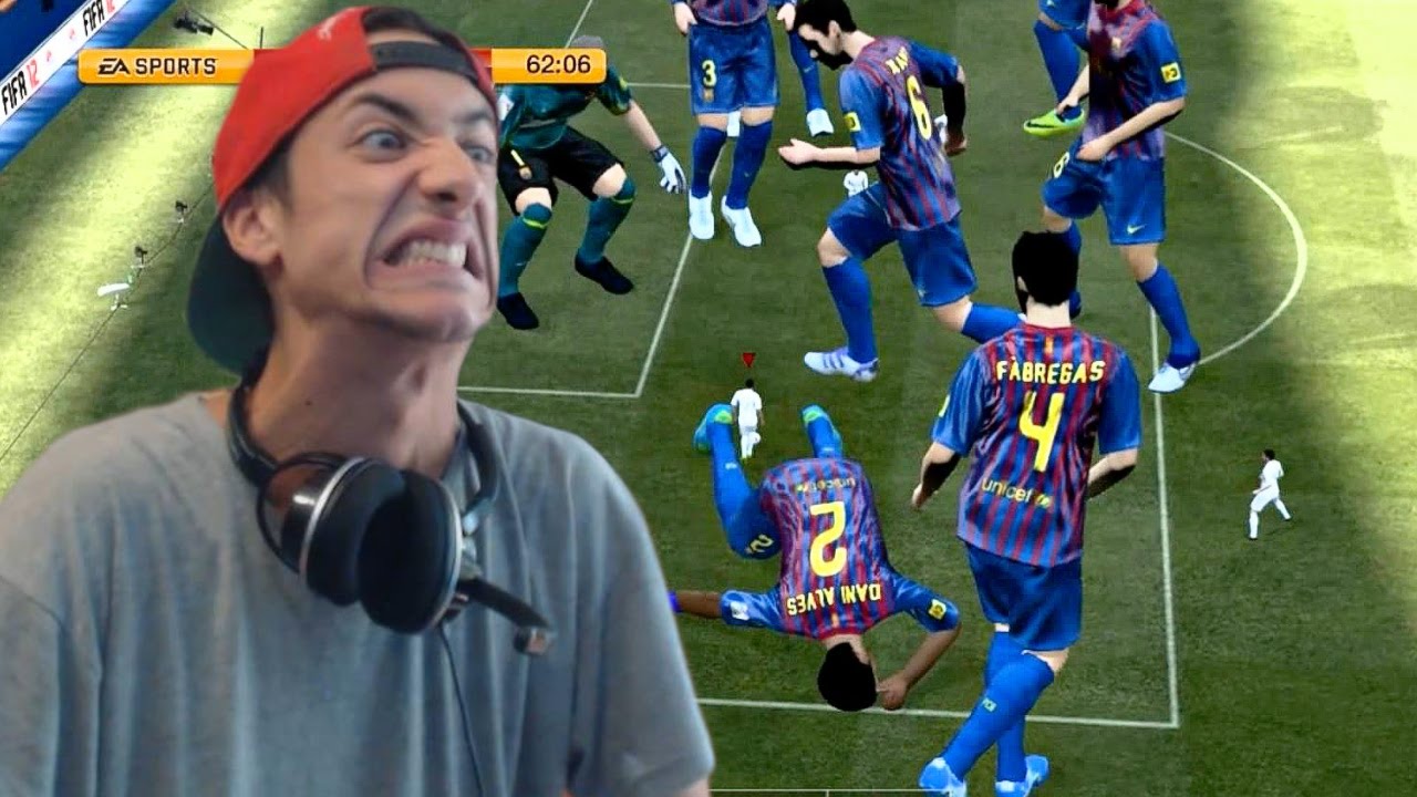 LA SQUADRA DEI GIGANTI !!!