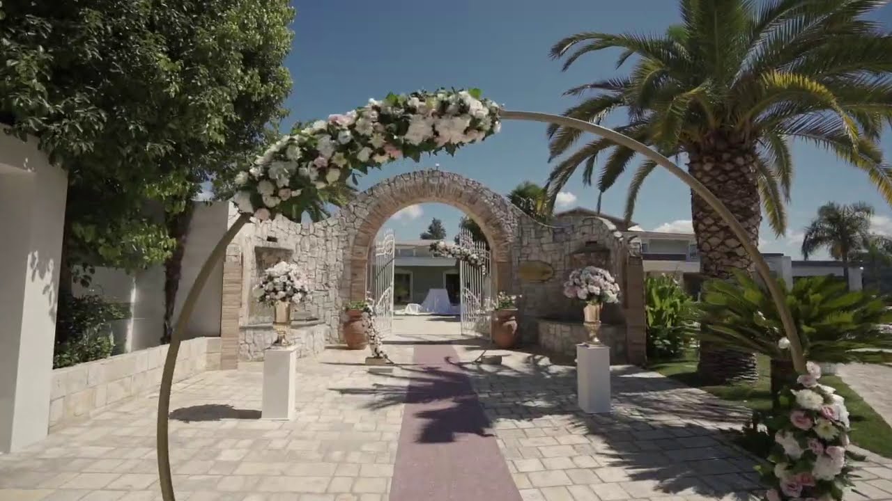 Villa Royal