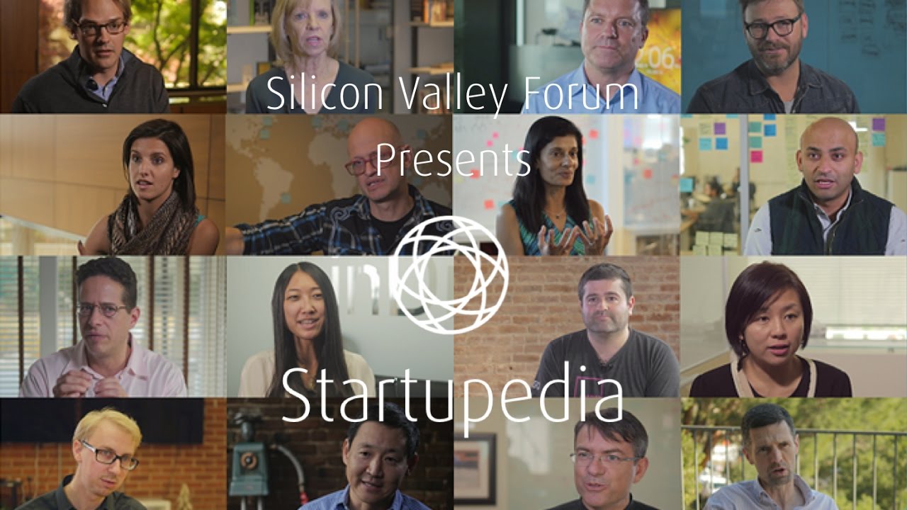 Startupedia - Your Guide to Building a Successful Startup