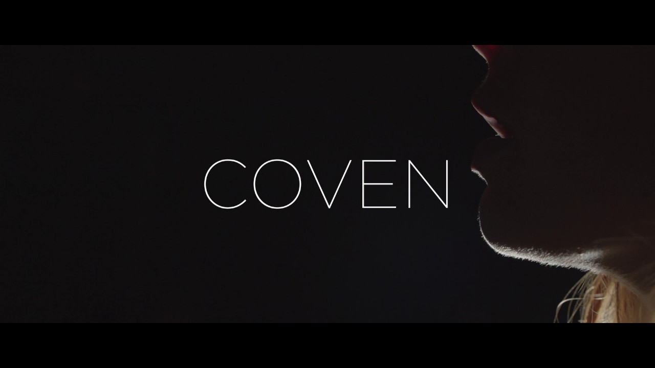 COVEN - Elements