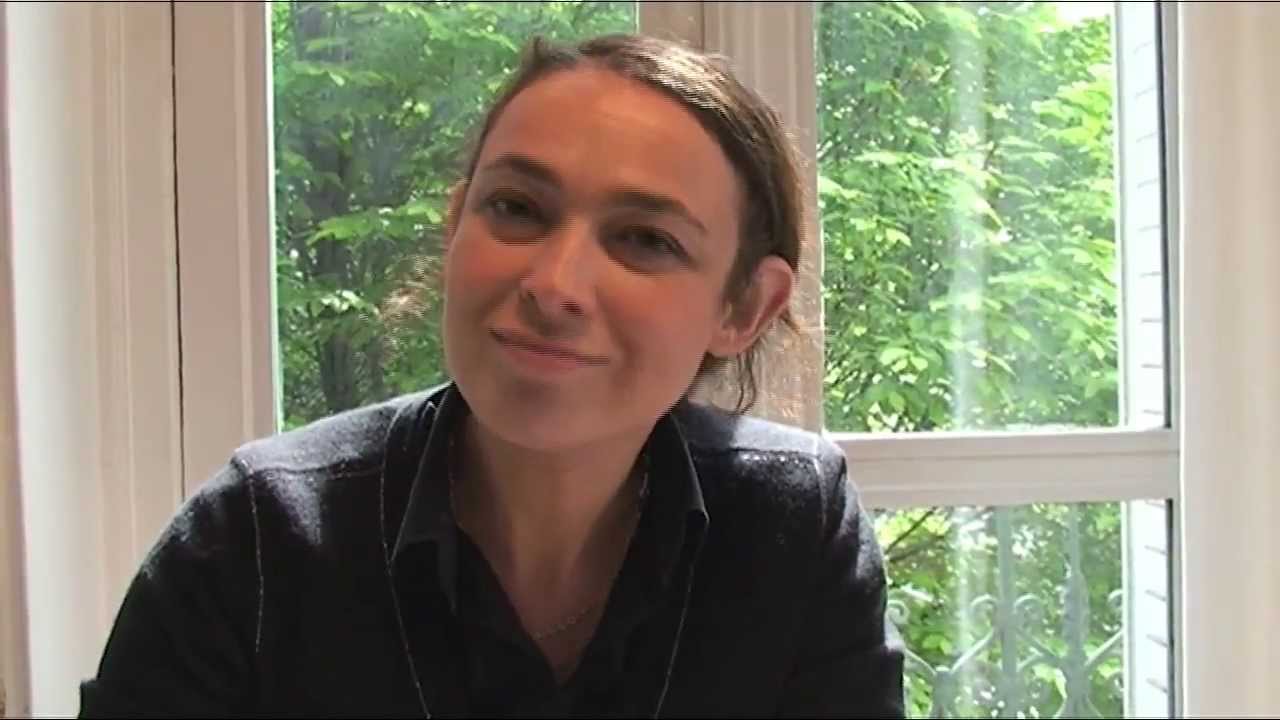 JUIF? Selon le rabbin Delphine Horvilleur