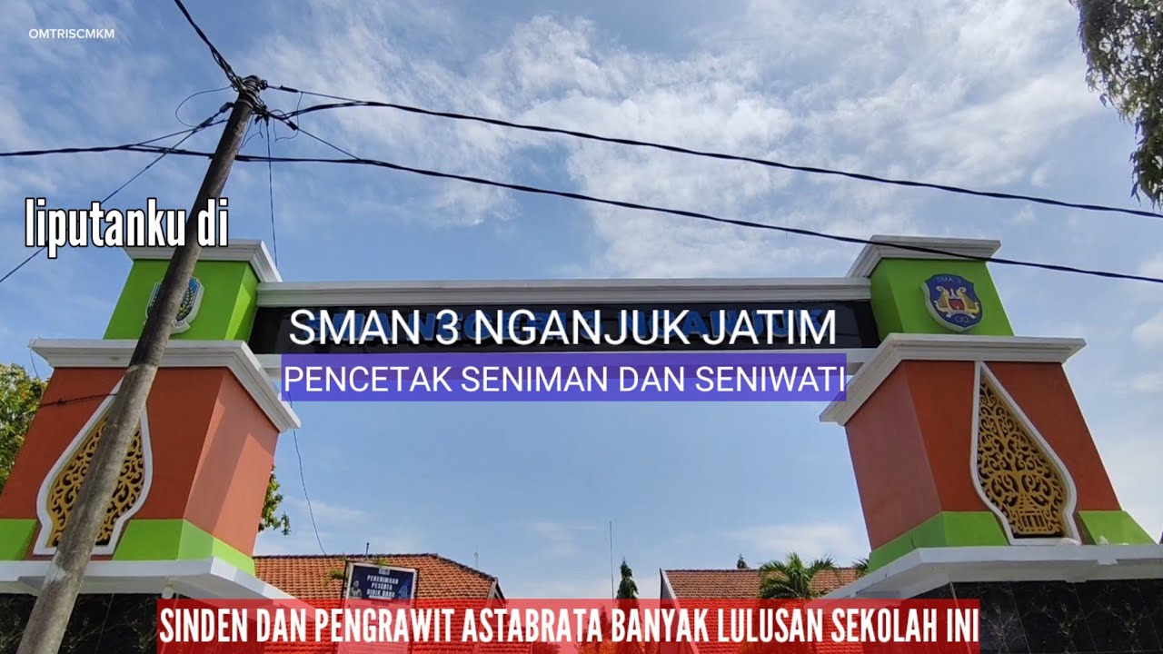 PENGRAWIT2 MUDA ASTABRATA JEBOLAN SMAN 3 INI