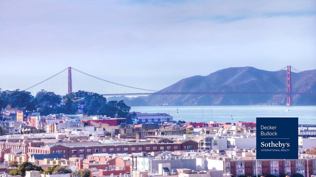 1919 Grant Ave - San Francisco CA | San Francisco Homes For Sale