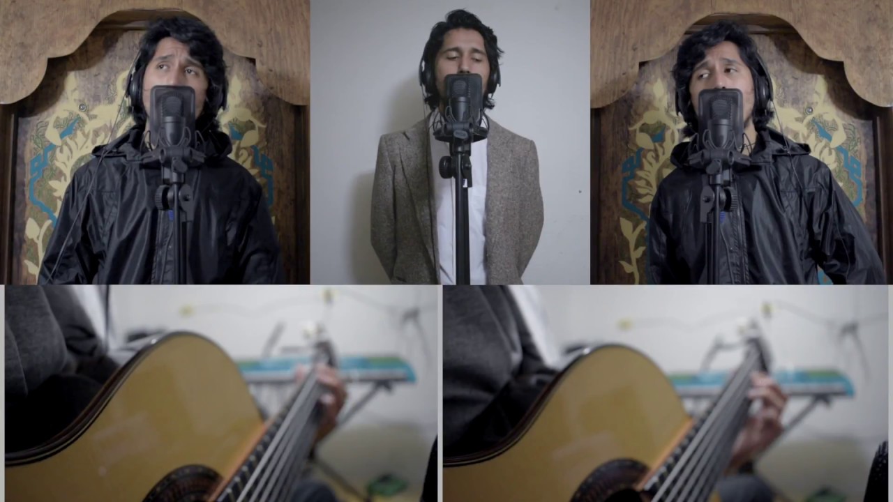 Edu Espinal - Amante