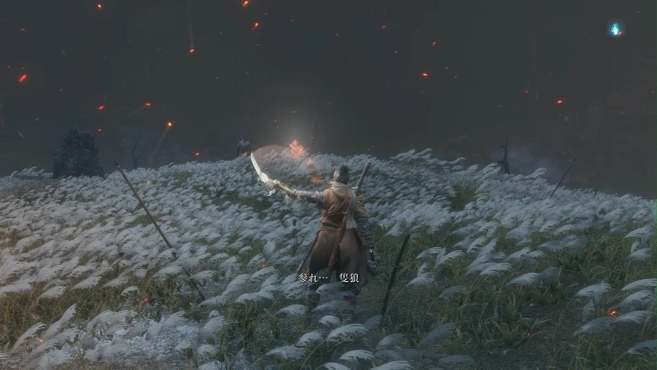 SEKIRO： SHADOWS DIE TWICE_20260222170440