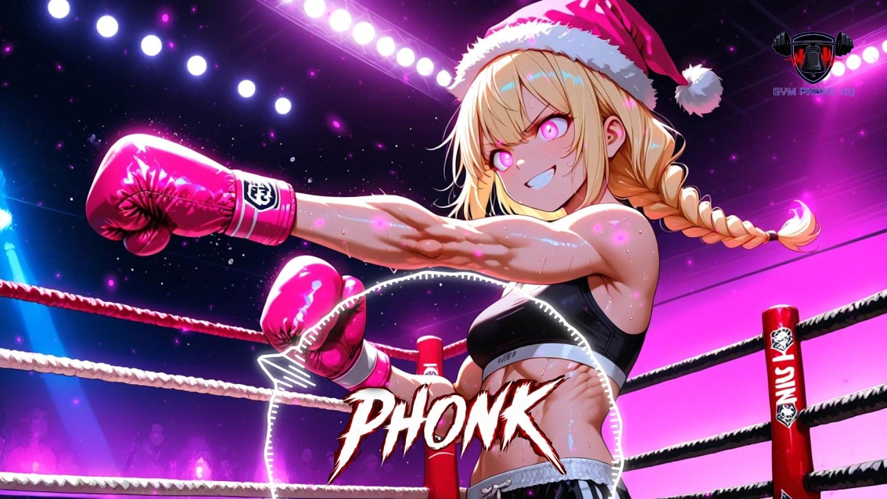 THE MOST INSANE PHONK MUSIC 2026 ※ BEST GYM PHONK ※ GYM, AGGRESSIVE, DRIFT ※ Фонка 2026 #75