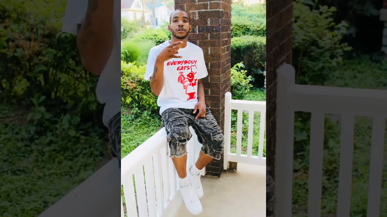 HYPEJUICE FEATURED ARTIST VIDEO: 