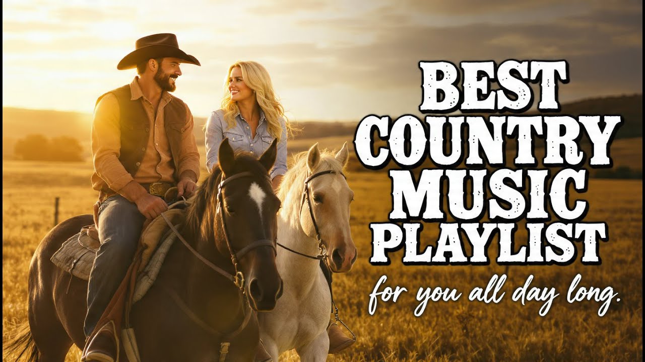 Best Classic Country Songs 2026 💚 Golden Days Of Country – Songs That Still Linger Vol 20