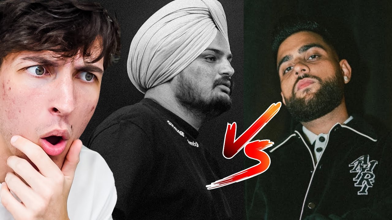 SIDHU vs KARAN DISS TRACK BEEF - DEEP DIVE