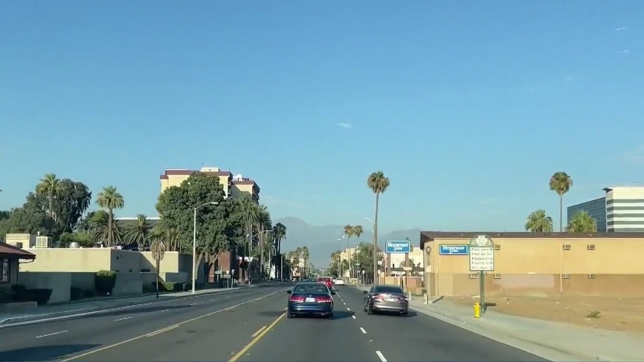 San Bernardino County puts secession measure on November ballot