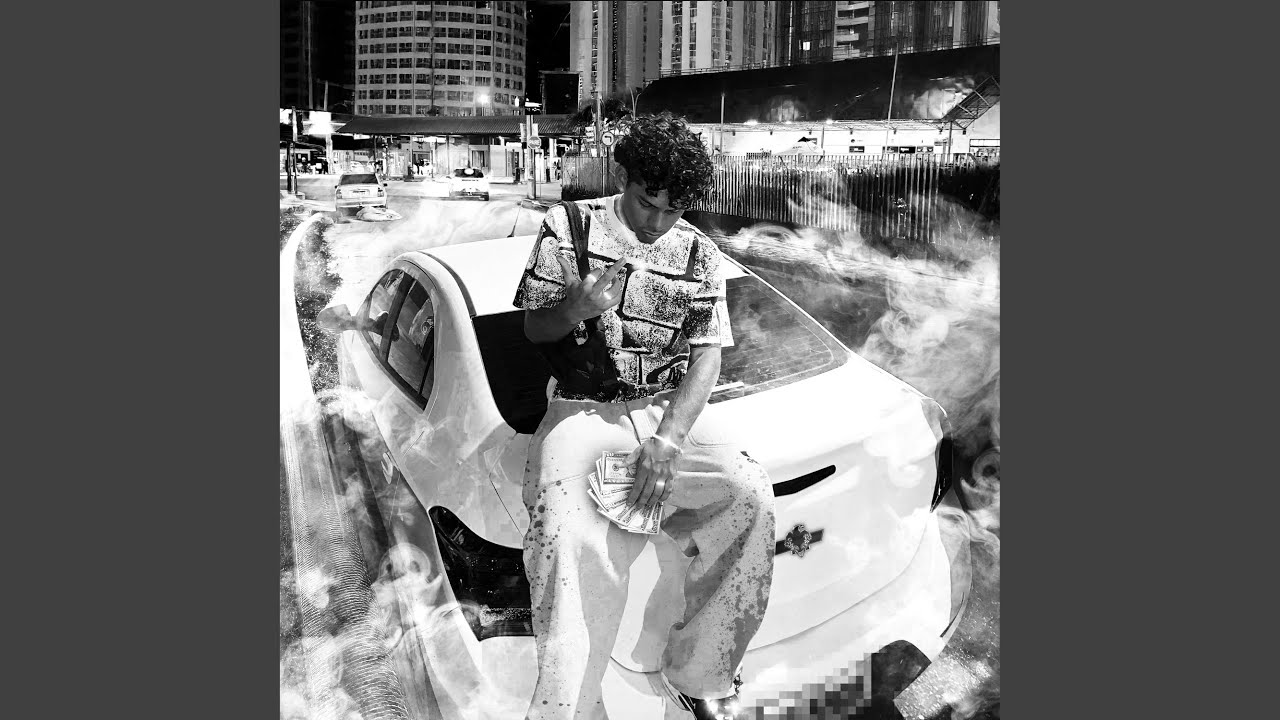 Querem Saber o Que Eu Fiz