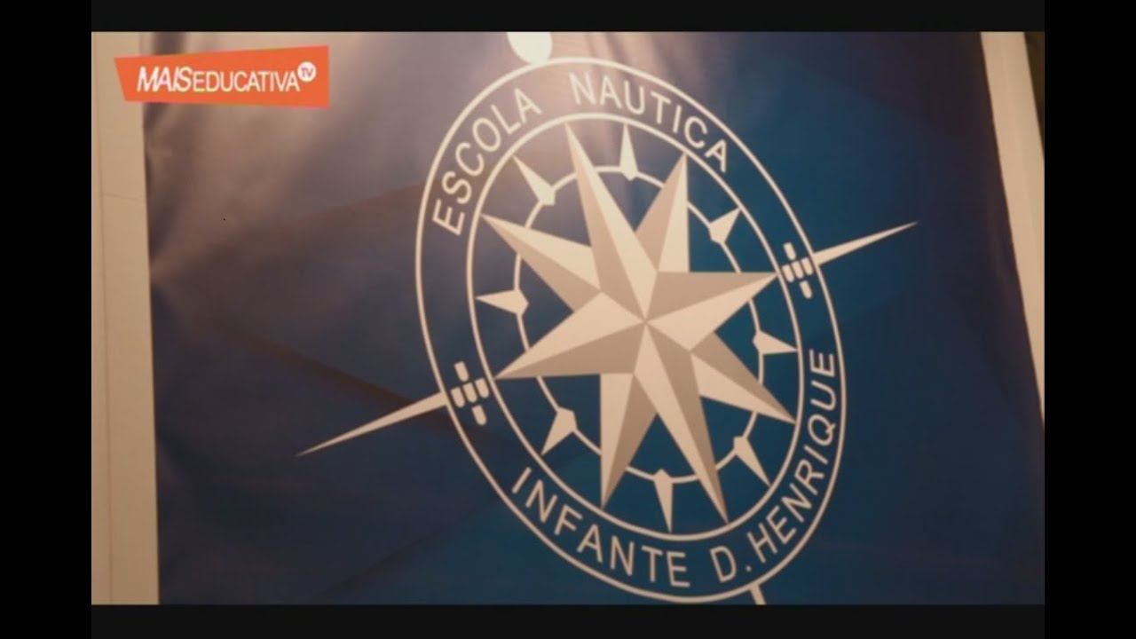 Escola Superior Náutica Infante D. Henrique, Portugal's only maritime studies college