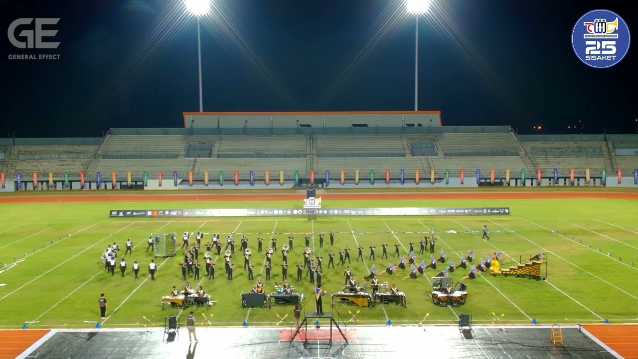 2025 TWMC Finals [MFS-WC] : Pupuk  Katim