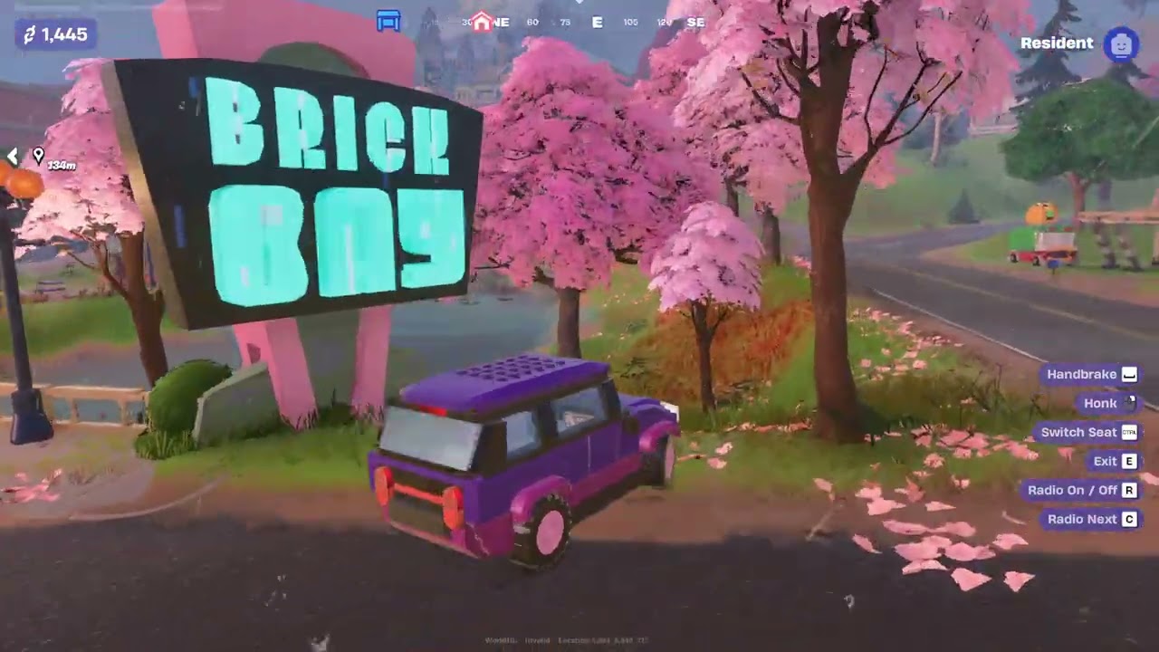 fortnite let's play season 18 - Episode 12