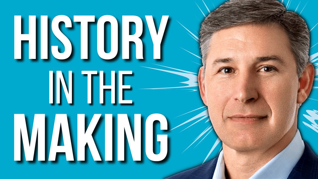 Anthony J Noto: Daring the Odds, Winning the Game