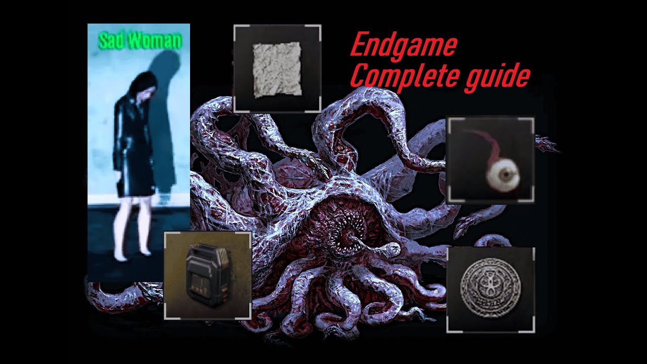 Dead Frontier 2 - Final story mission complete guide / Patient Zero Quest