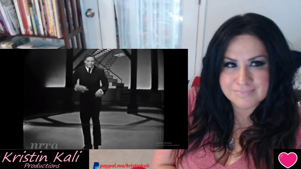 Jackie Wilson - "Lonely Teardrops"     