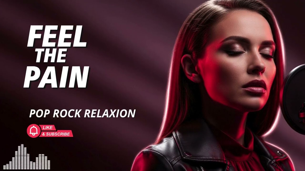 Powerful Rock Ballads That Make You Cry 😢 | Emotional Love Mix