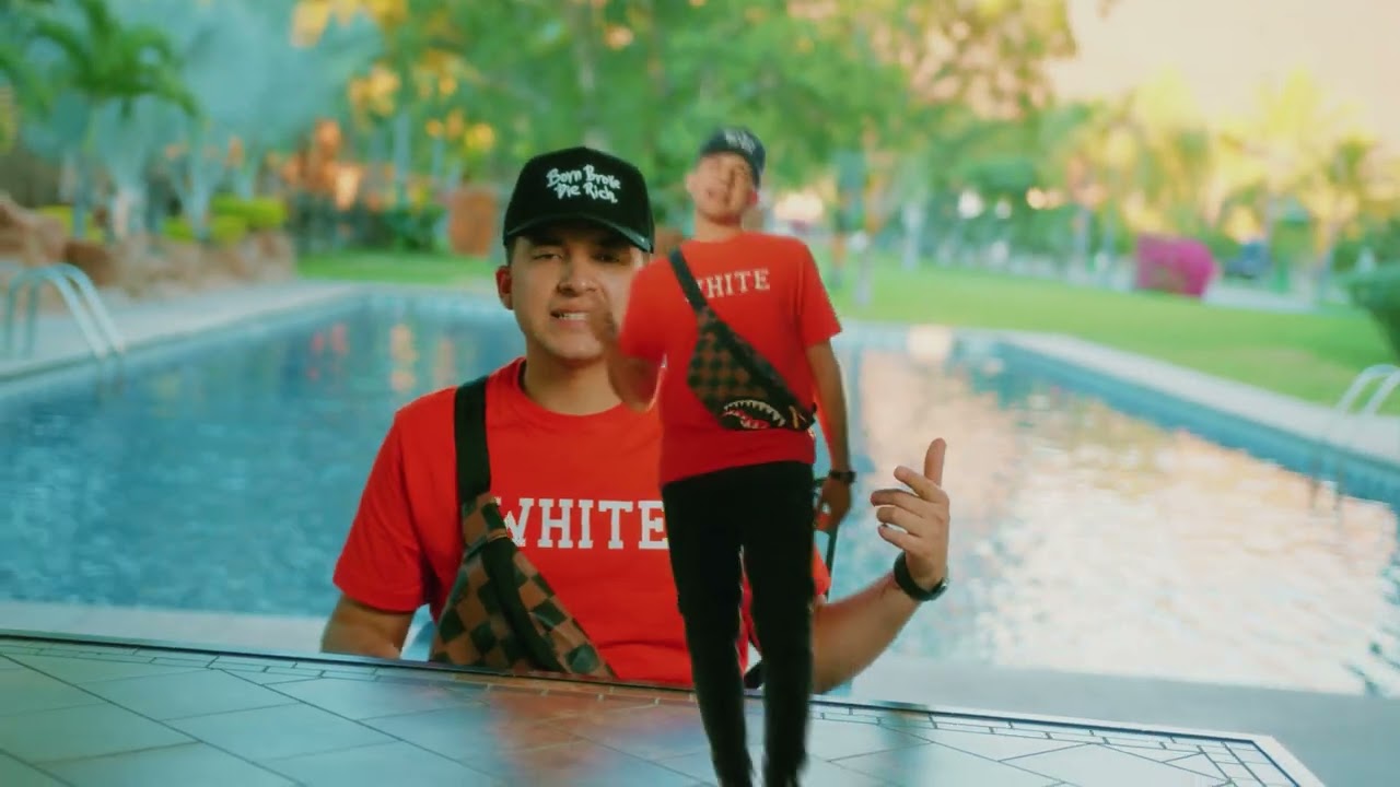 Les Molesta - Grupo Rocket [Video Oficial] - JM Music