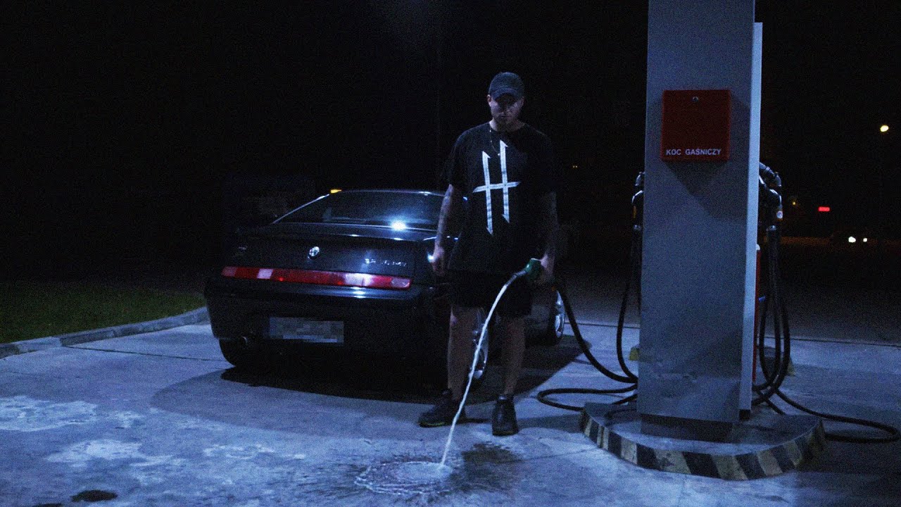Kosa - Oktan