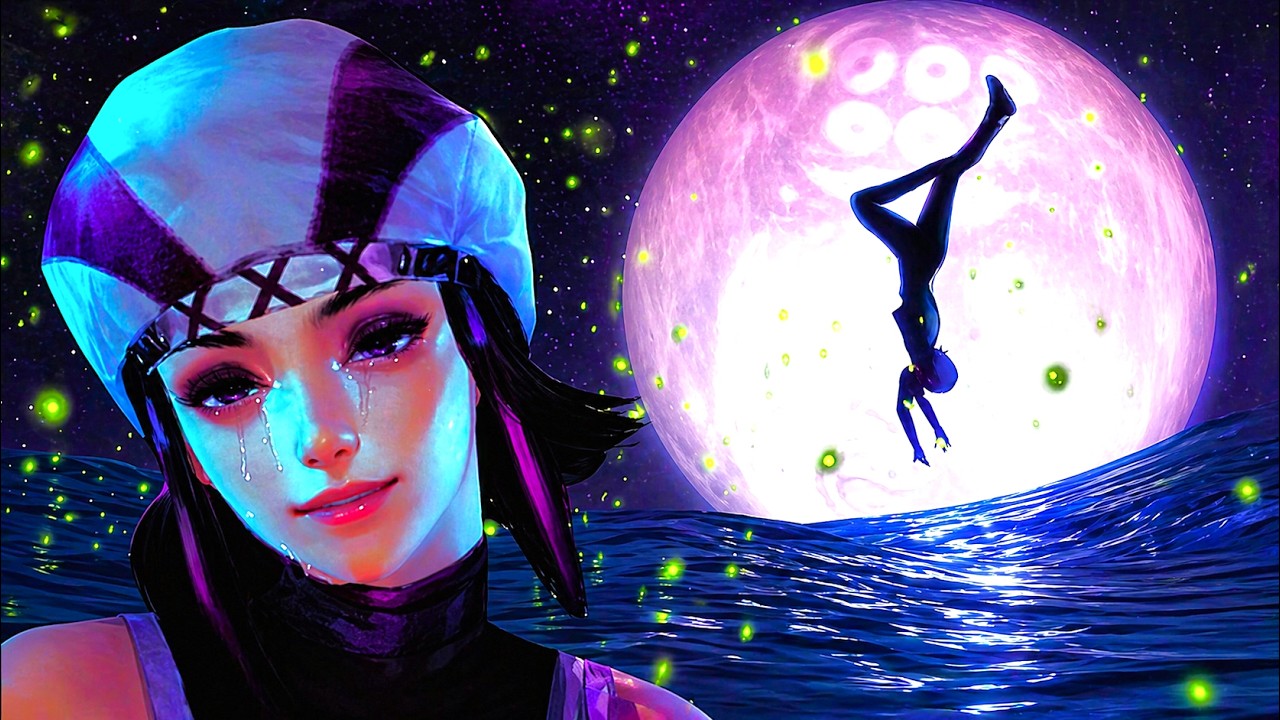 Samurai Warriors | Kunoichi's Tale