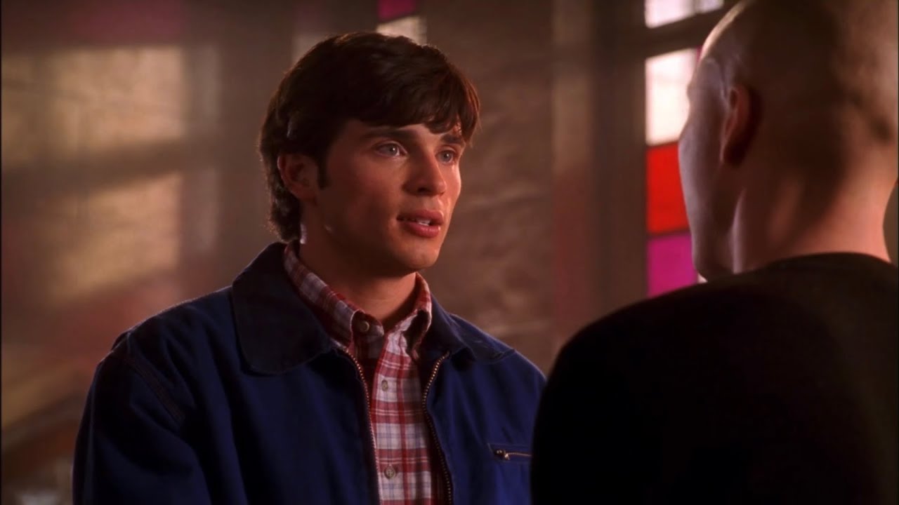 Smallville S03E09 - Psiqui&aacute;trico 