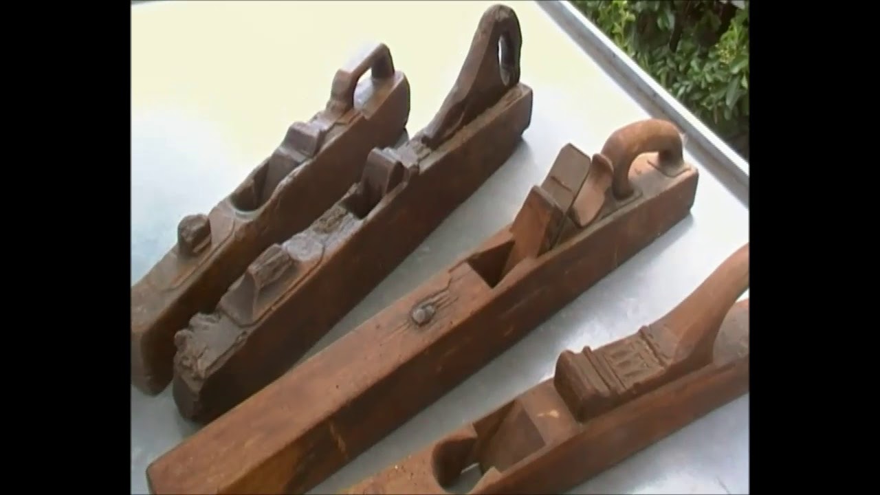 Outils anciens à vendre 01 Collection vendu