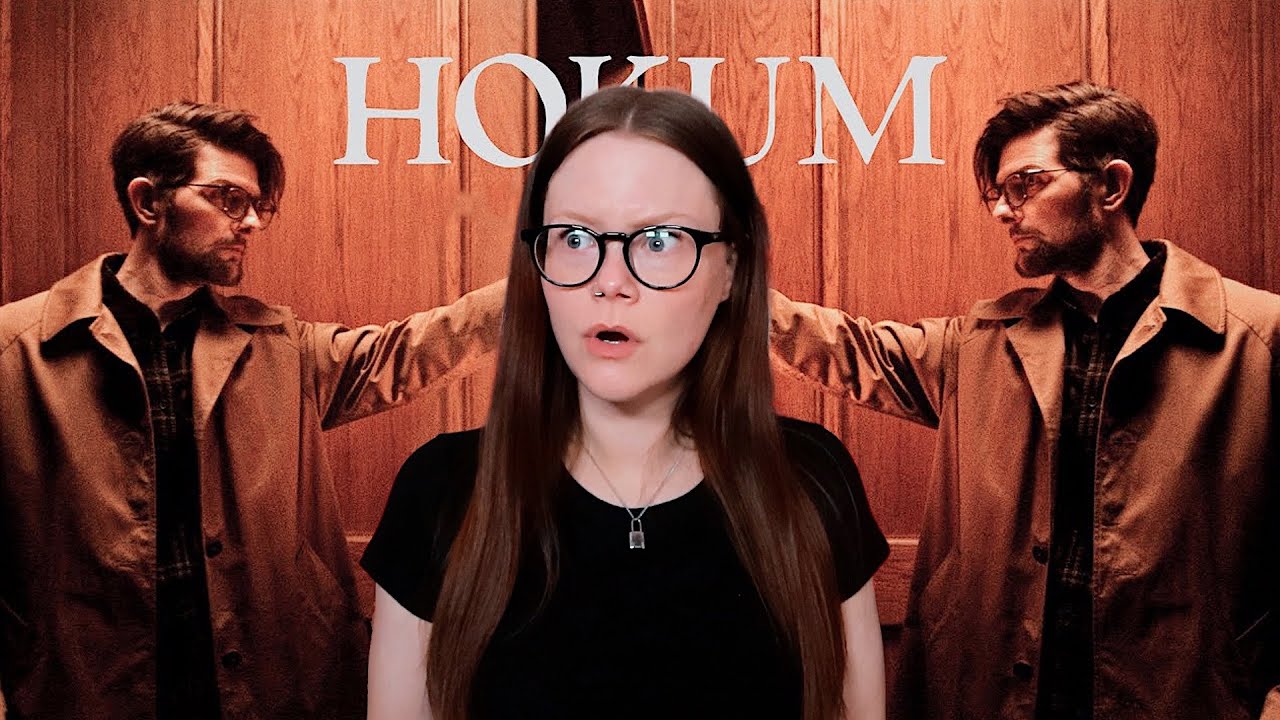 Рецензия на фильм &laquo;Хокум&raquo; (2026) | По-настоящему ужасающий...