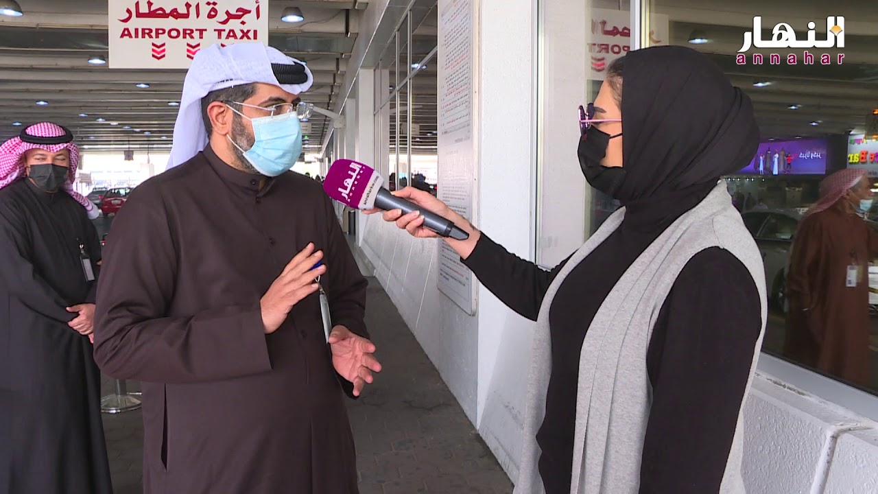 تاكسي المطار : منو يحمينا من حرامية «الركاب» ؟