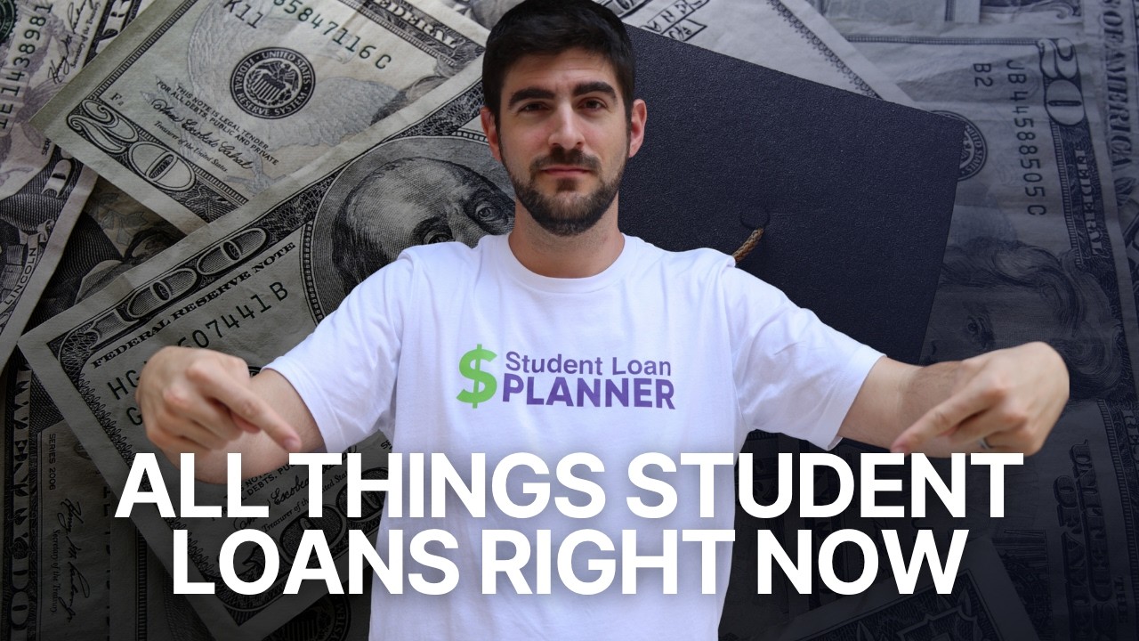 Borrower Defense, PSLF Buyback, and IDR Recertification Chaos