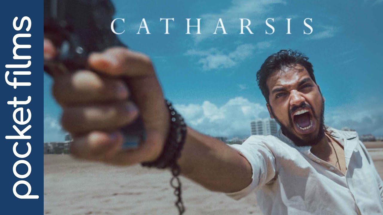 Catharsis | A Poignant Journey of the Human Spirit | Hindi Drama