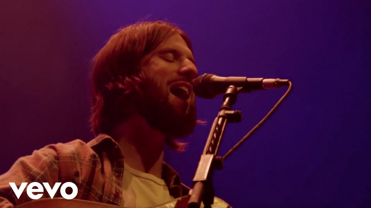 Mt. Joy - I'm Your Wreck (Live at The Salt Shed)