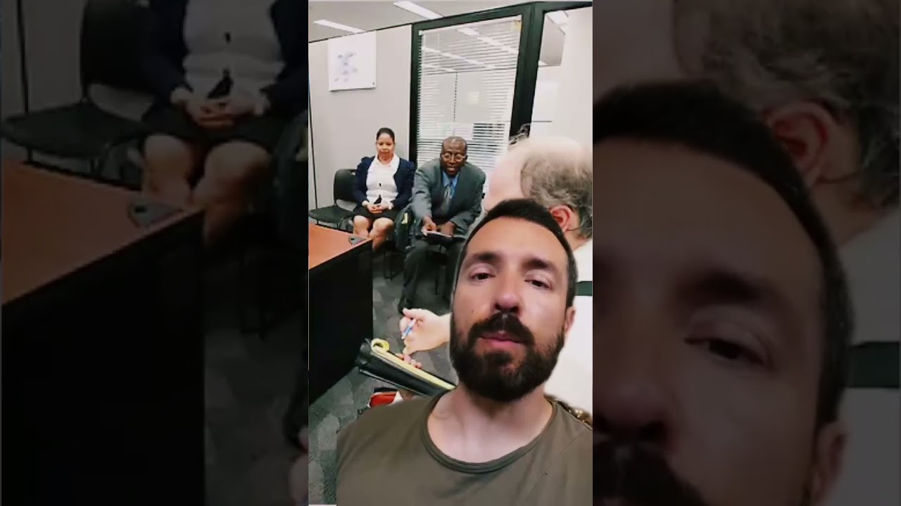 What Happens at an Immigration Marriage Fraud Interview?