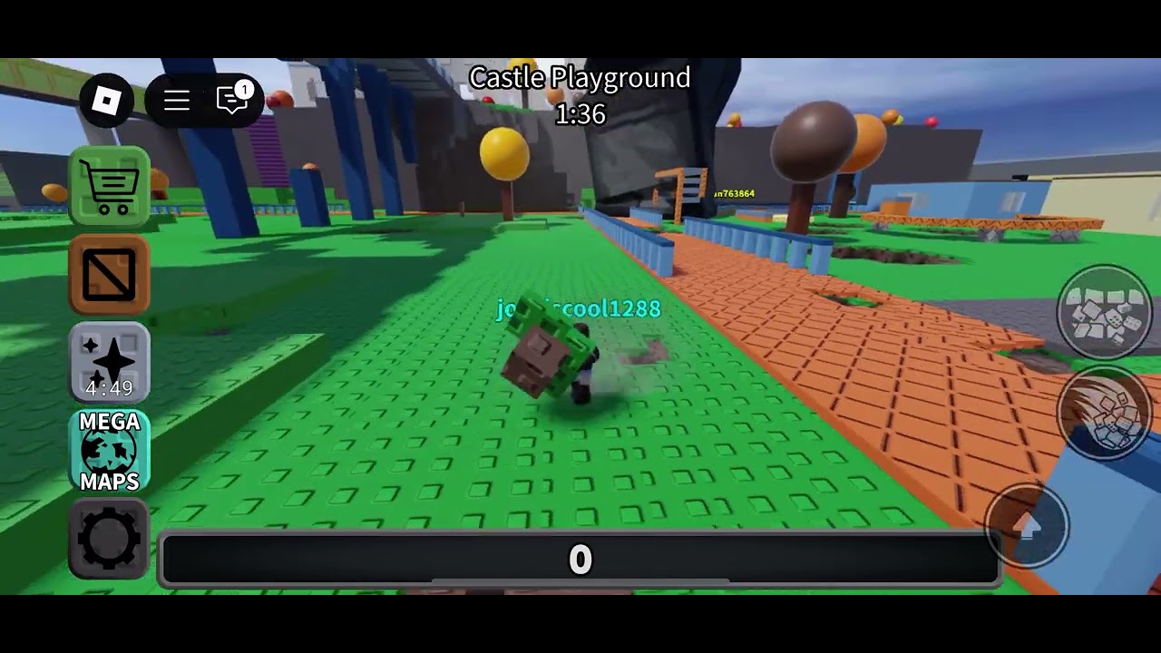 Playing  eat the world part 100000000000007464756574646465646435353535253