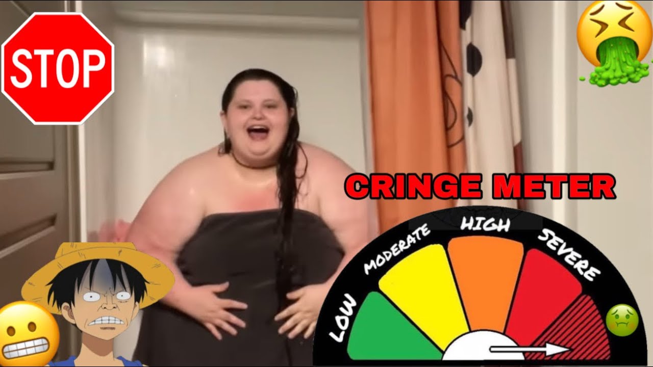 Cringe Amberlynn Reid Moments