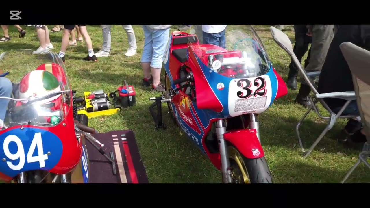 TT HISTORIE IN ROLDE 100.JAAR. GRAAG 👍👍OF ABONNEREN