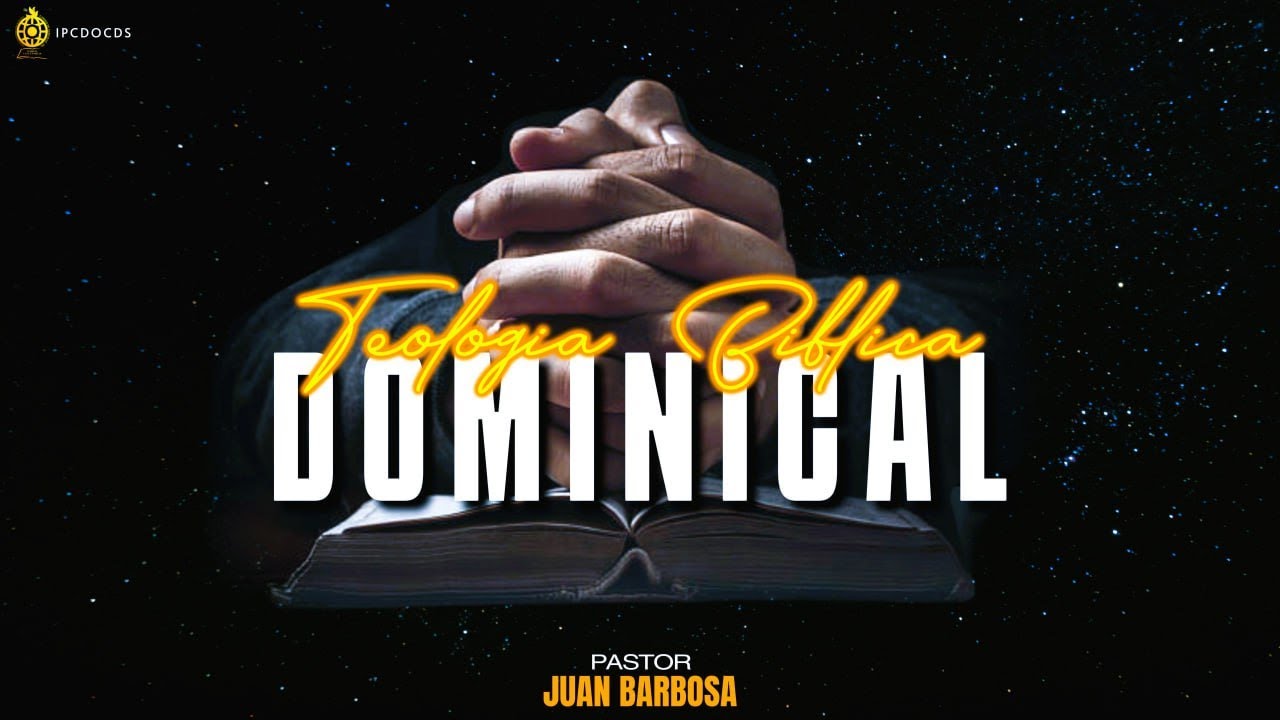 Lo que Dios te ha dado está dentro de ti. Pastor Juan Barbosa