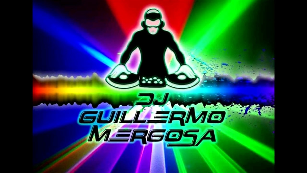 VALLENATOS PATRICIA TEHERAN MIX  DJ GUILLERMO MERGOSA