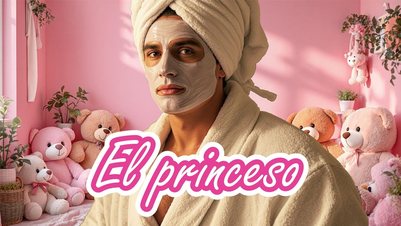 Xakabum - El Princeso