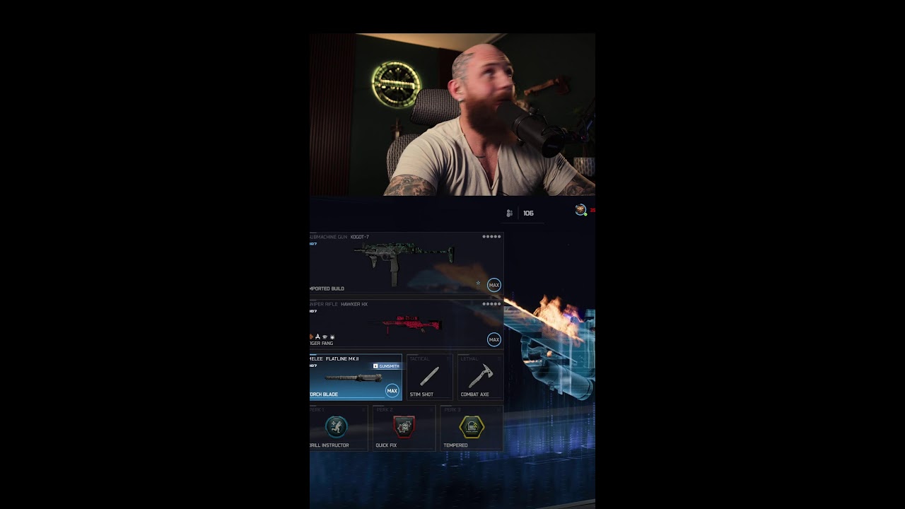 #1 MNK WARZONE VIKING