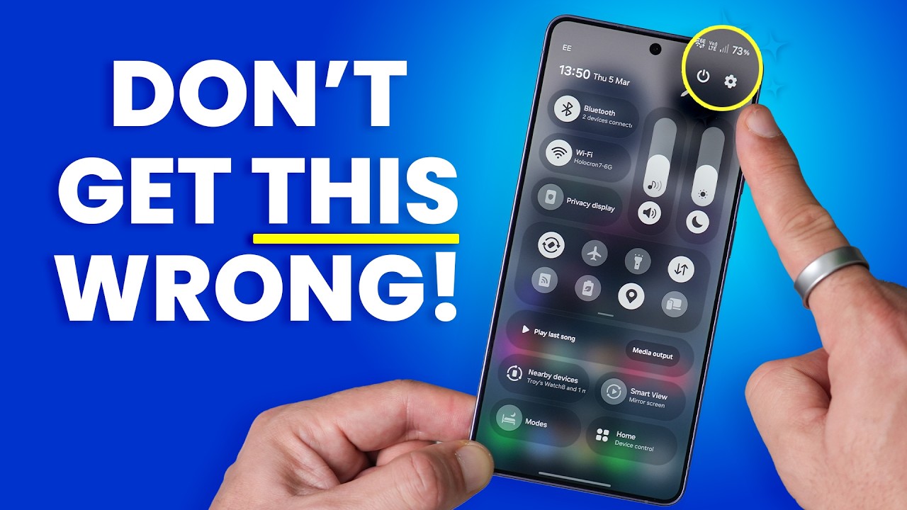 Galaxy S26 Ultra Beginner's Guide: 15+ Essential Settings You're Missing