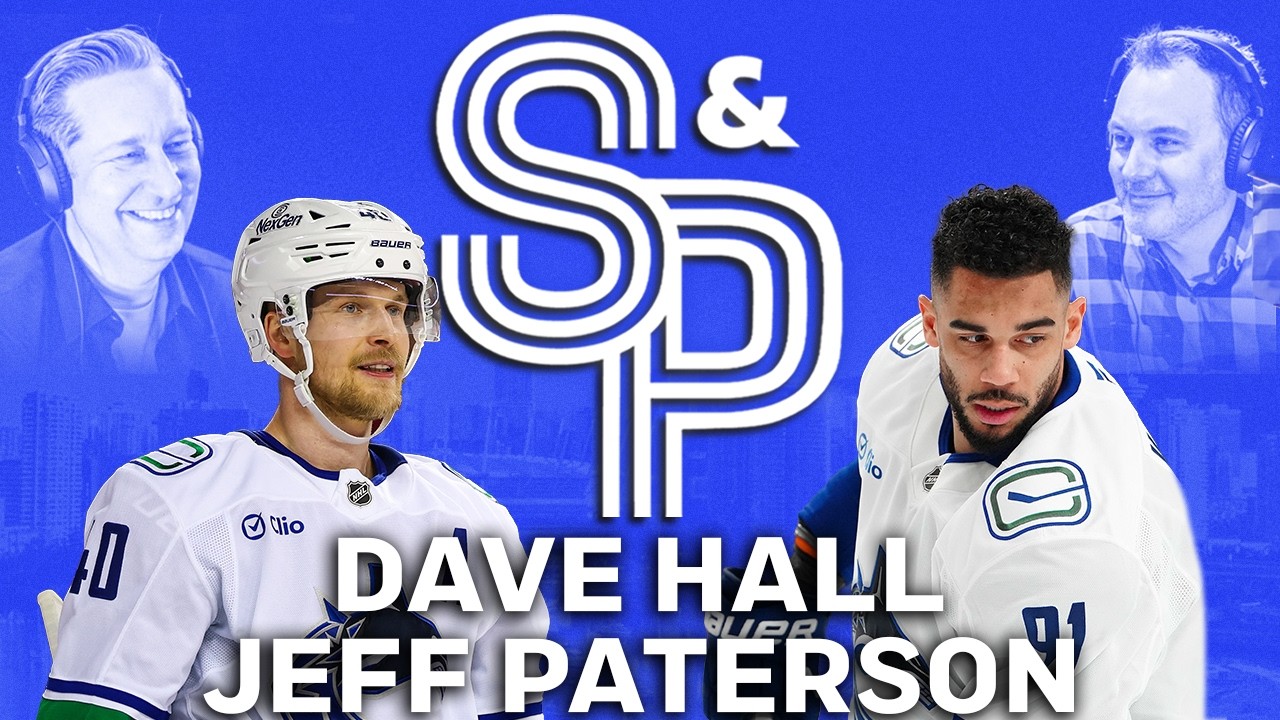 Allvin all done? Coach Foote too? Abby call ups?