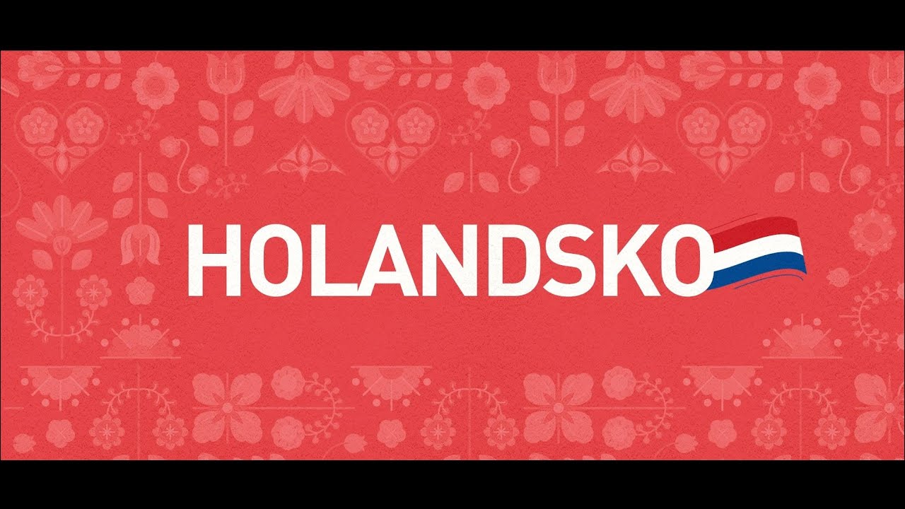 Istermeat - S raňajkami okolo sveta – HOLANDSKO